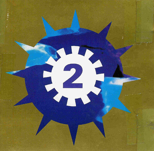 Various : Bio Rhythm 2 "808 909 1991" (CD, Comp)