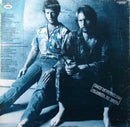 McGuinn* - Hillman* : McGuinn-Hillman (LP, Album, Promo)