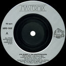 Jive Bunny And The Mastermixers : That's What I Like (7", Single, Sil)