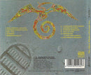 Skyclad : The Silent Whales Of Lunar Sea (CD, Album, RE)