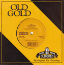 Linx : You're Lying / Intuition (7", Single)