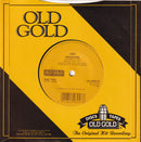 Linx : You're Lying / Intuition (7", Single)