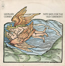 Leonard Cohen : New Skin For The Old Ceremony (LP, Album)