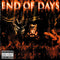 Various : End Of Days (Music From And Inspired By The Motion Picture) (CD, Comp)