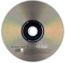 Various : End Of Days (Music From And Inspired By The Motion Picture) (CD, Comp)