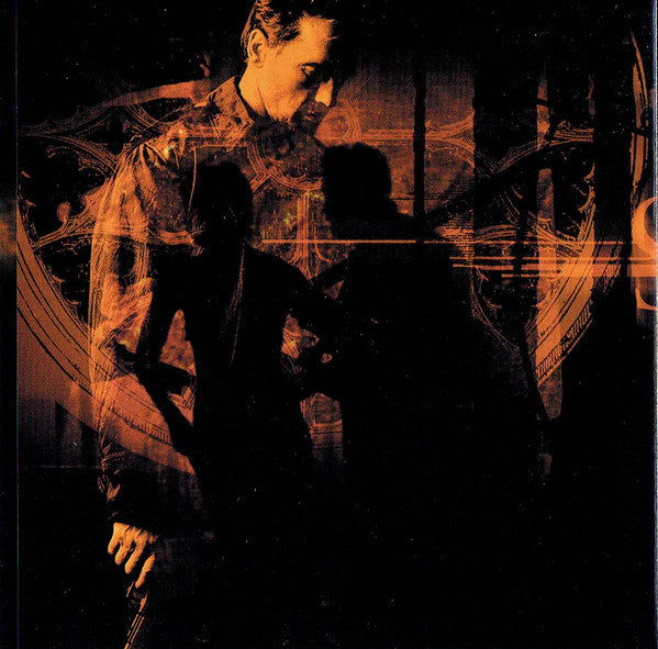 Various : End Of Days (Music From And Inspired By The Motion Picture) (CD, Comp)