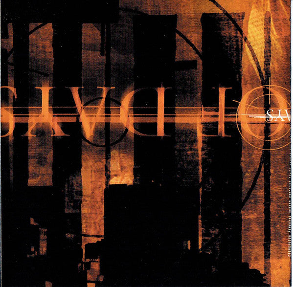 Various : End Of Days (Music From And Inspired By The Motion Picture) (CD, Comp)