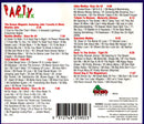 Various : Party Mix (CD, Comp, RE)