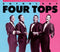 Four Tops : Anthology (2xCD, Comp, RE)