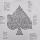 Motörhead : Ace Of Spades (LP, Album, RE, 180)