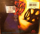 Dream Theater : When Dream And Day Unite (CD, Album, RP)
