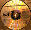 Dream Theater : When Dream And Day Unite (CD, Album, RP)