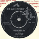 The Swinging Blue Jeans : Hippy Hippy Shake (7", Single)