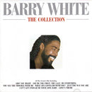 Barry White : The Collection (CD, Comp)