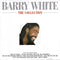 Barry White : The Collection (CD, Comp)