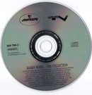 Barry White : The Collection (CD, Comp)