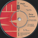 Patsy Gallant : From New York To L.A. (7", Single, Com)