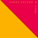 James Taylor (2) : Flag (LP, Album, RE, Gat)