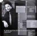 George Benson : Twice The Love (LP, Album)