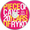 Various : Piece Of Cake 20 Years Of Ryko (CD, Comp)