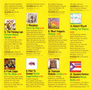 Various : Piece Of Cake 20 Years Of Ryko (CD, Comp)