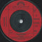 Rainbow : I Surrender (7", Single, Red)