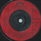 Rainbow : I Surrender (7", Single, Red)