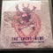 The Lucky Nine : Album Sampler (CDr, Promo, Smplr)