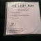 The Lucky Nine : Album Sampler (CDr, Promo, Smplr)