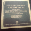 No Hope In New Jersey : Decline (CD, Single, Promo)