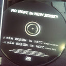 No Hope In New Jersey : Decline (CD, Single, Promo)