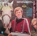 Herman's Hermits : Blaze (LP, Album, MGM)