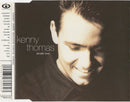 Kenny Thomas : Tender Love (CD, Single)