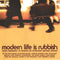 Various : Modern Life Is Rubbish (Mojo Presents 15 Tracks Of Everyday British Angst) (CD, Comp)