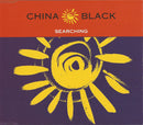 China Black : Searching (CD, Single)