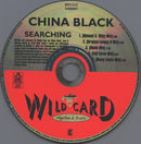 China Black : Searching (CD, Single)