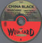 China Black : Searching (CD, Single)