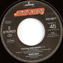 Robin Beck : First Time (7", Single)