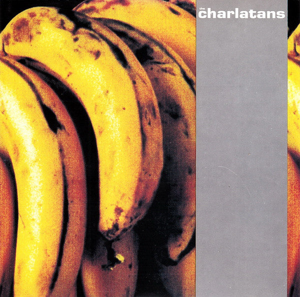 The Charlatans : Between 10th And 11th (CD, Album, RE)