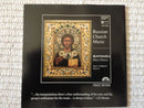 Konstantin Schwedow, Slavyanka Men's Russian Chorus, Aleksei Shipovalnikov : Liturgy Of St. John Chrysostom  (CD, Album)