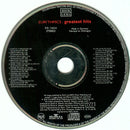 Eurythmics : Greatest Hits (CD, Comp)