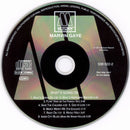 Marvin Gaye : What's Going On (CD, Album, RE)
