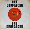 Pentangle : Travellin' Song (7", Single)