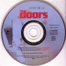 The Doors : The Doors (Music From The Original Motion Picture) (CD, Comp, RE)