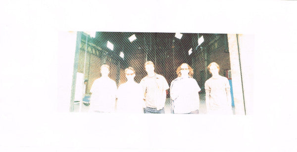 Gomez : Abandoned Shopping Trolley Hotline (CD, Album, Comp)