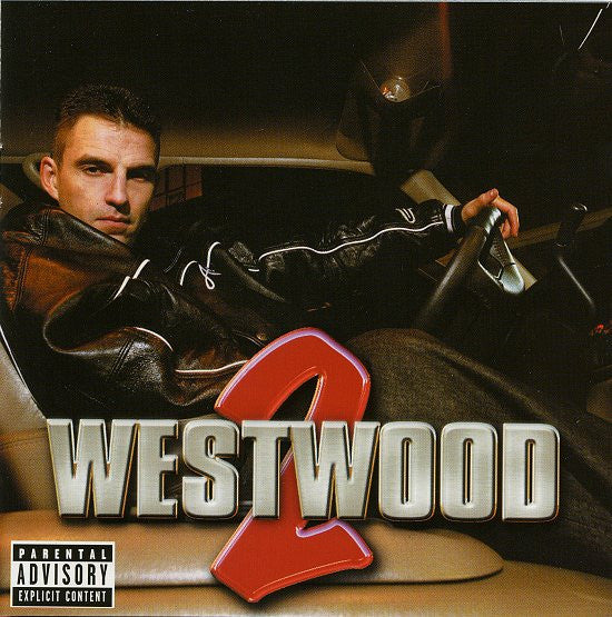 Tim Westwood : Westwood 2 (2xCD, Mixed)