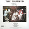 The Damned : Damned Damned Damned (LP, Album, RE)