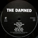 The Damned : Damned Damned Damned (LP, Album, RE)