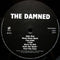 The Damned : Damned Damned Damned (LP, Album, RE)