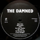 The Damned : Damned Damned Damned (LP, Album, RE)